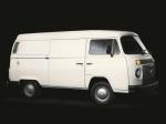 Volkswagen T2 Van 1988 года